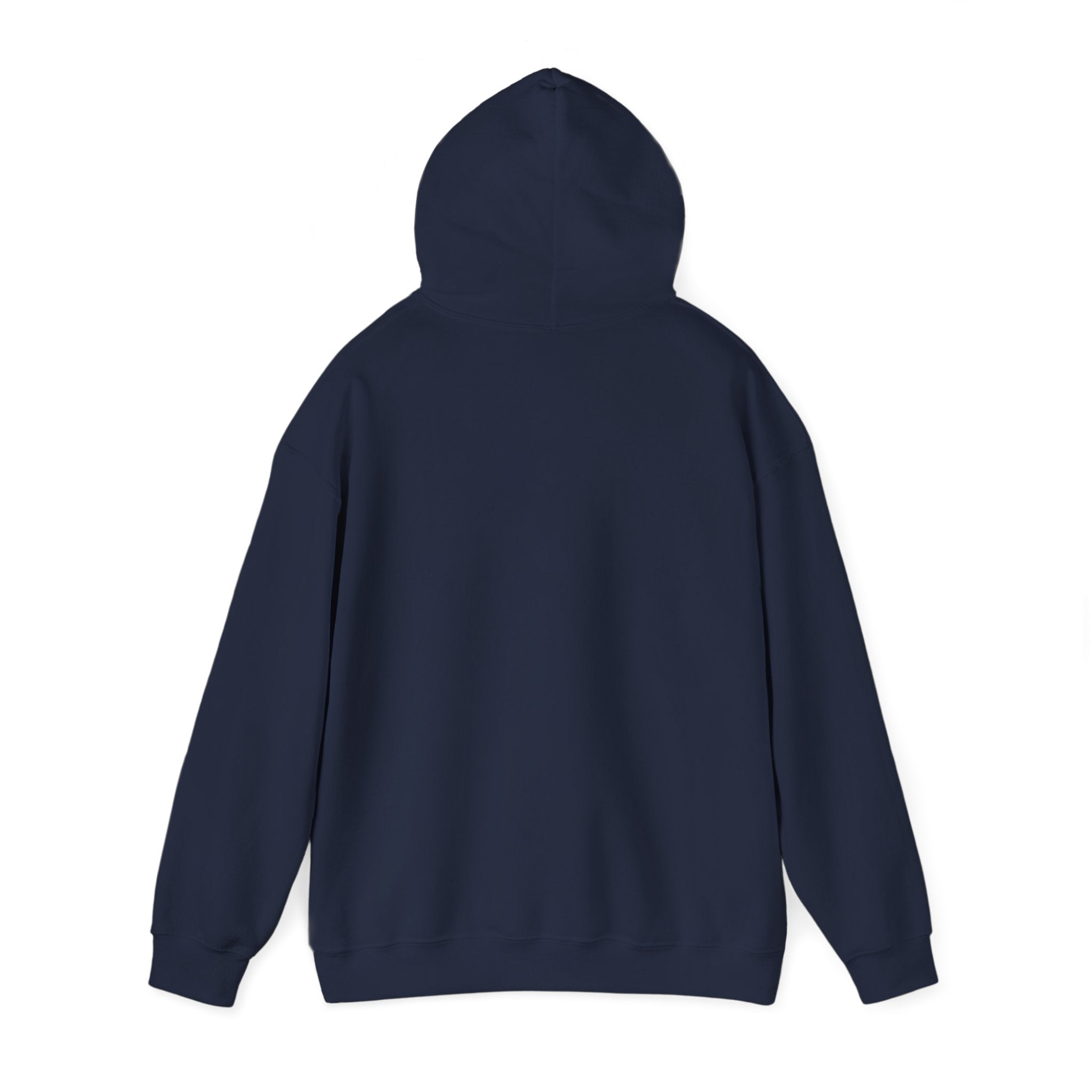 Legendary Eagle Hoodie — Native Headdress Graphic Sweatshirt