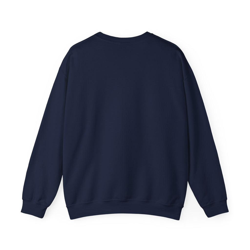 Legendary Eagle Crewneck Sweatshirt — "NVR SURRENDER" Graphic
