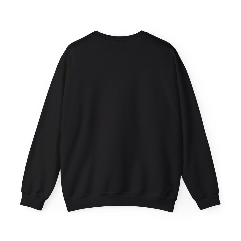Legendary Eagle Crewneck Sweatshirt — "NVR SURRENDER" Graphic