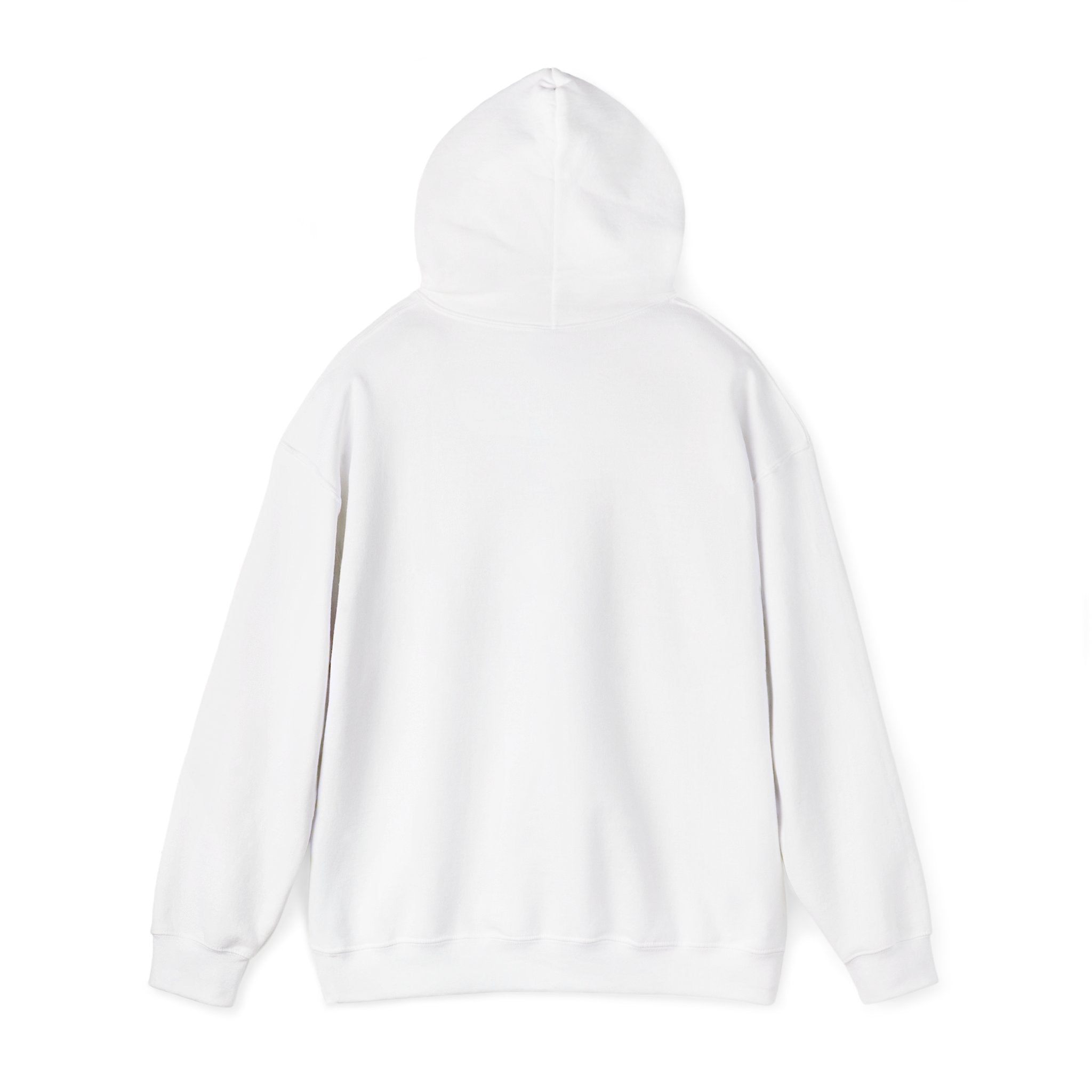 Legendary Eagle Hoodie — Native Headdress Graphic Sweatshirt