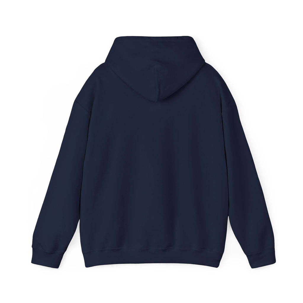 Legendary Eagle Hoodie — Native Headdress Graphic Sweatshirt