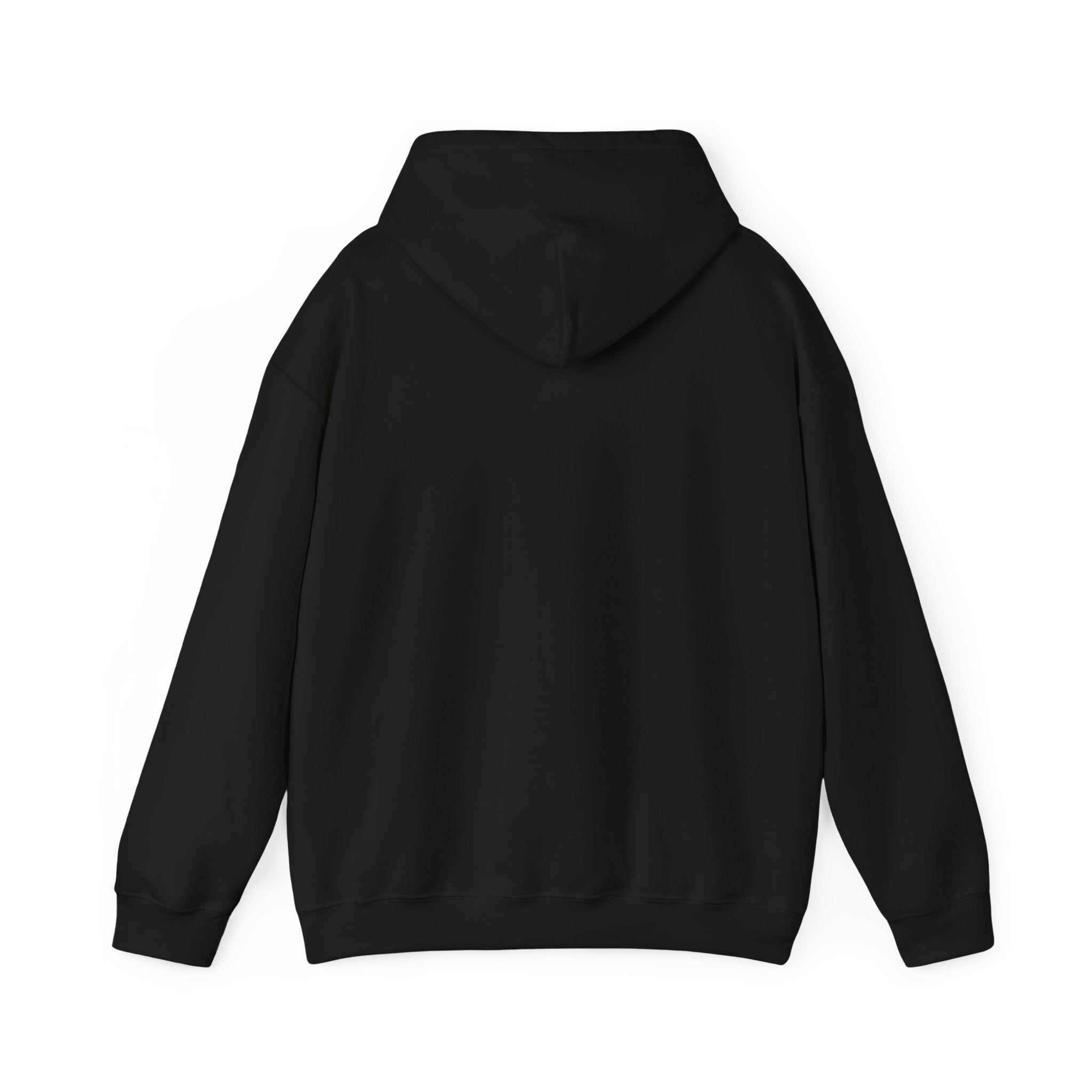Legendary Eagle Hoodie — Native Headdress Graphic Sweatshirt